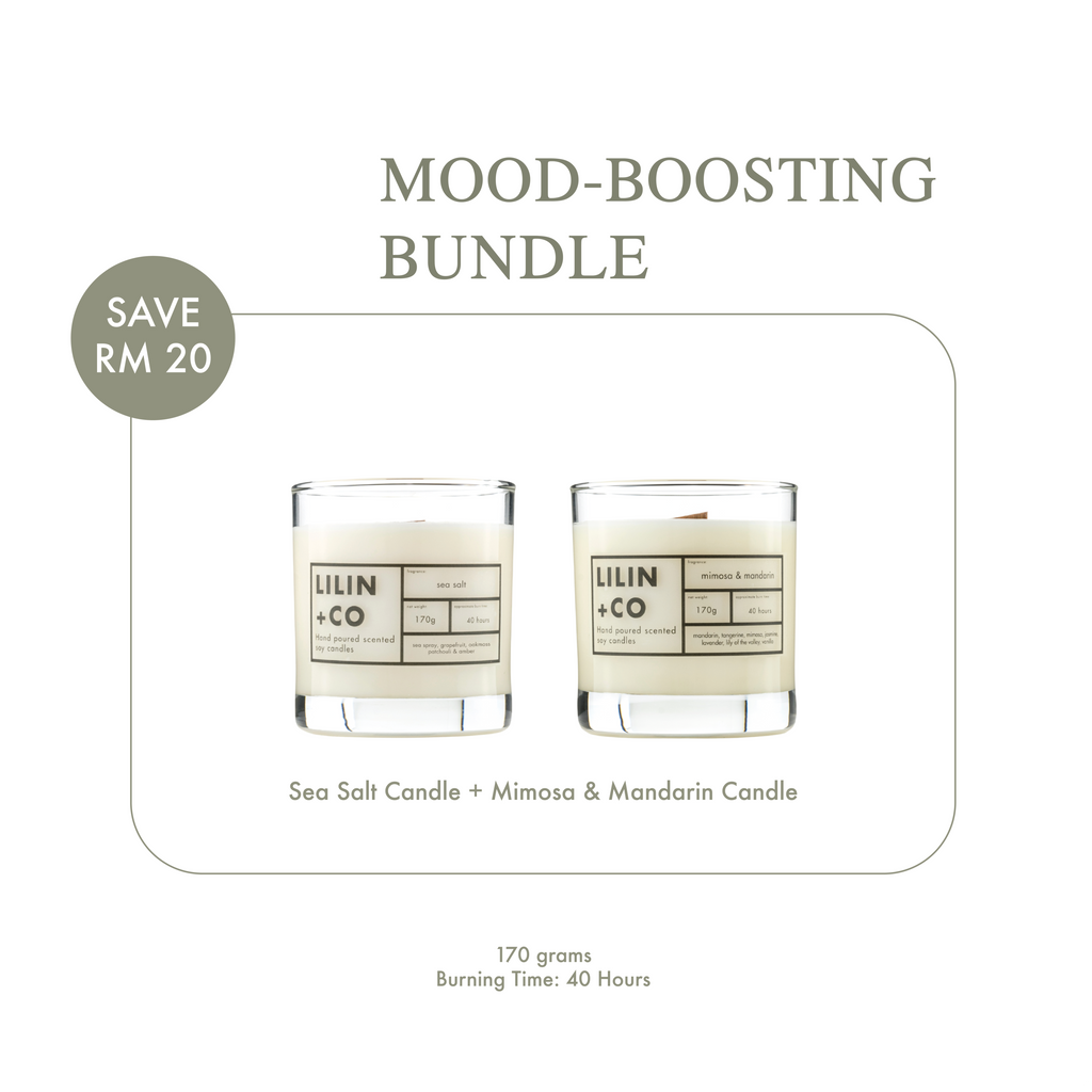 mood boosting bundle