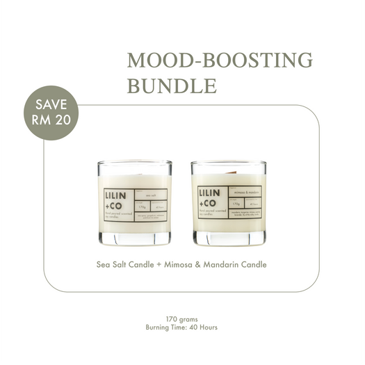 mood boosting bundle