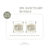 spa sanctuary bundle